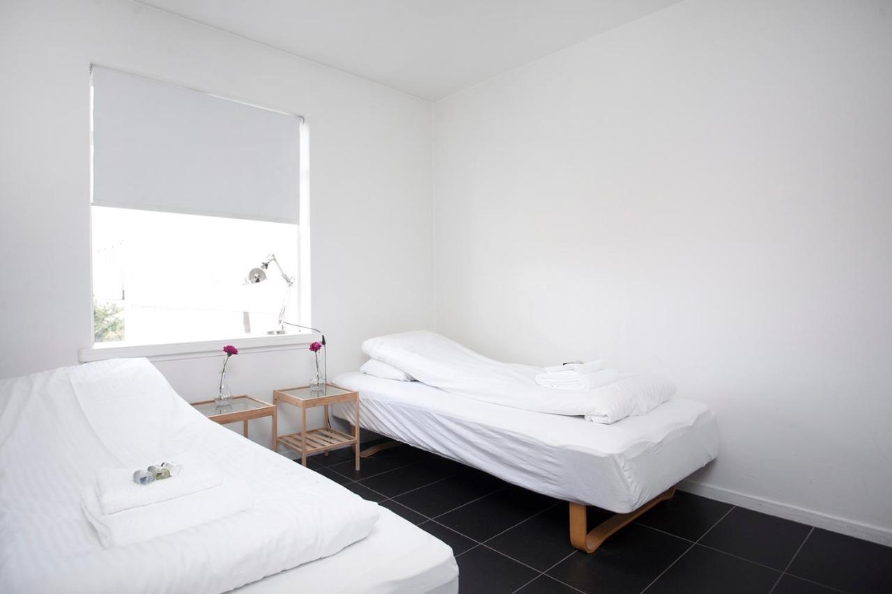 Day Dream Laugavegur Downtown Appartamento *